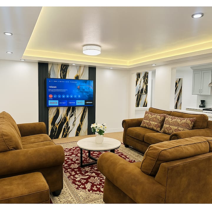 Luxury Oceanview Estate • Coastal Elegance - モントレー, CA