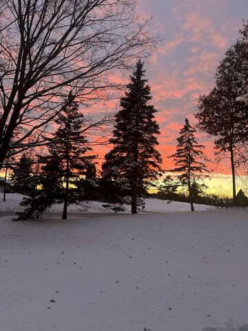 Serene Getaway in Plymouth, MN!