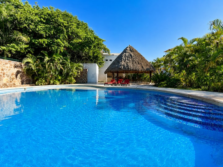 Casa Marina - Puerto Vallarta