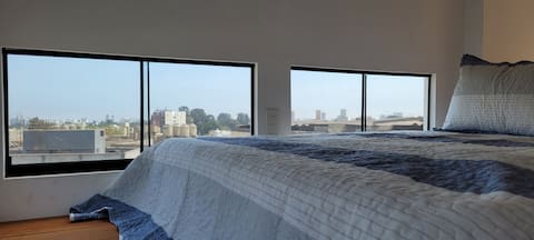 Mini Duplex San Borja c. Pentagonito