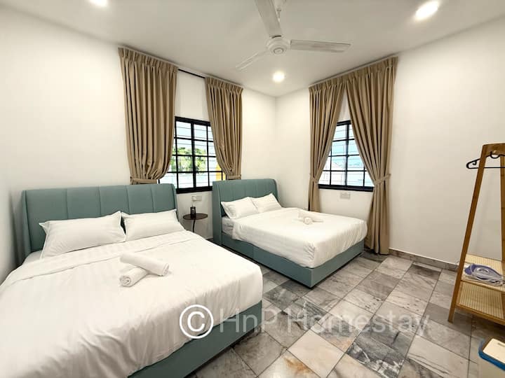 Chambre 1