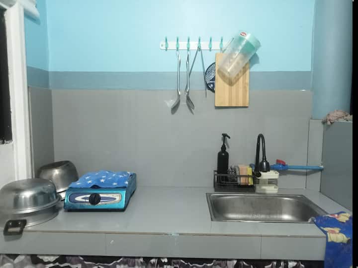 Danica's Homestay - Bani