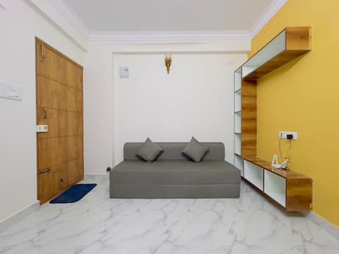 1BHK near Sarjapur with lift 403