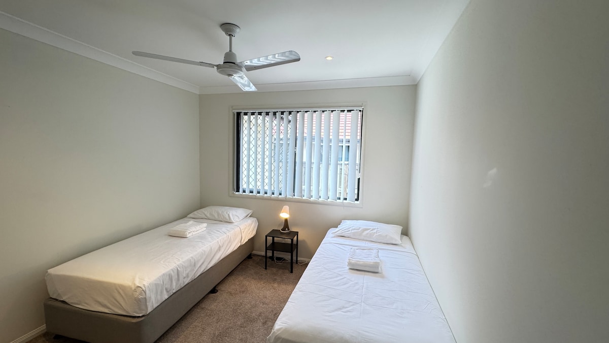 غرفة النوم 4