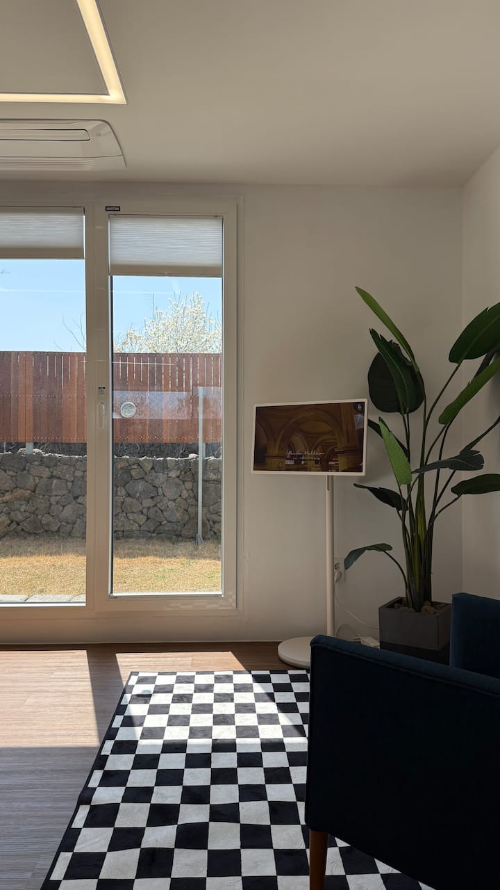 ห้องนั่งเล่น