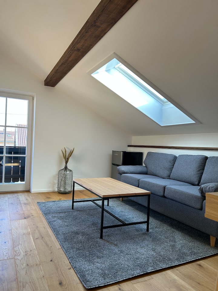 Alexanders Mountain Loft - Kolbermoor