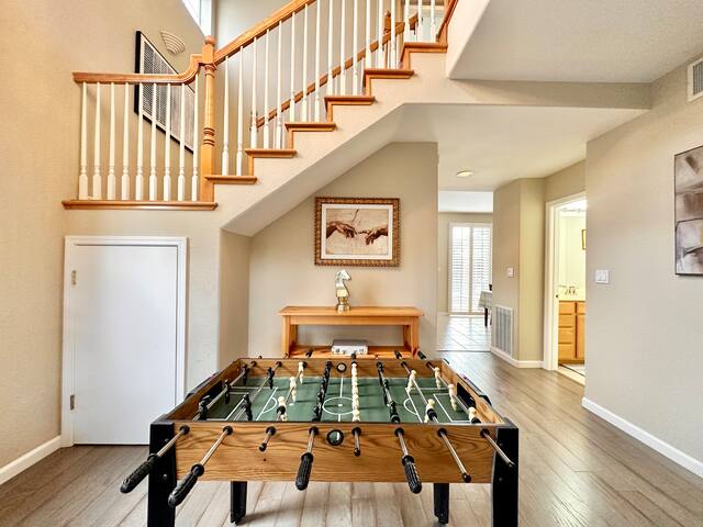 Retreat @ Oasis Pool/Hot Tub/Billiards/Game SF Bay gallery image 5