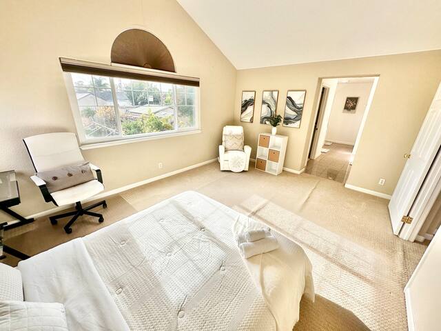 Retreat @ Oasis Pool/Hot Tub/Billiards/Game SF Bay gallery image 3