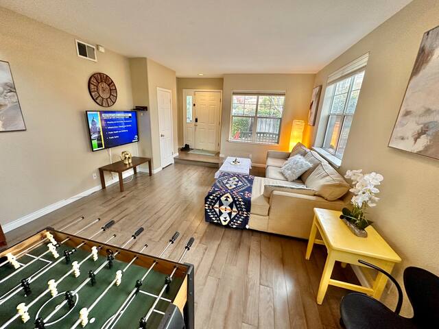 Retreat @ Oasis Pool/Hot Tub/Billiards/Game SF Bay gallery image 2