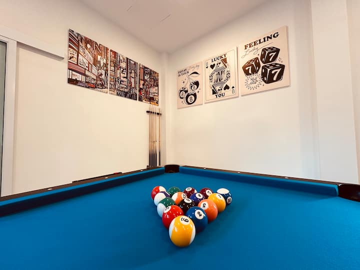 Space Villa Kan S2, Pool Villa - Kanchanaburi