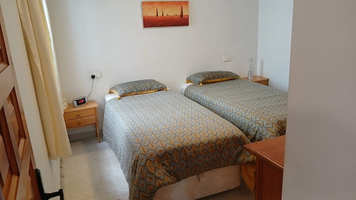 საძინებელი 1