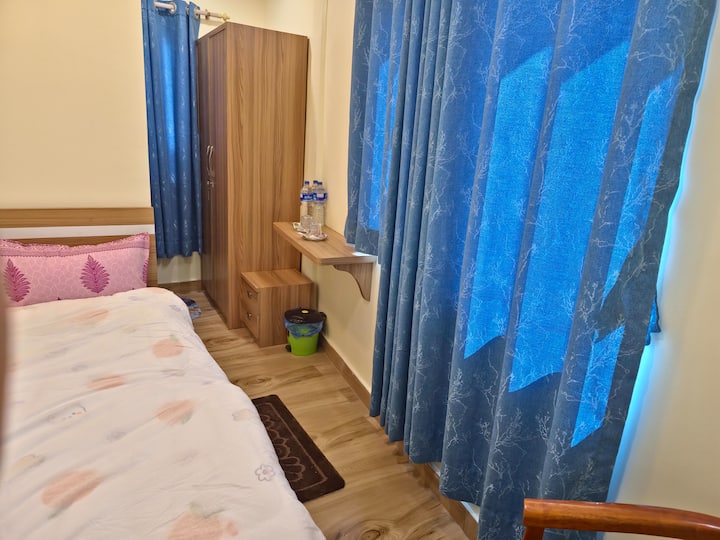 საძინებელი