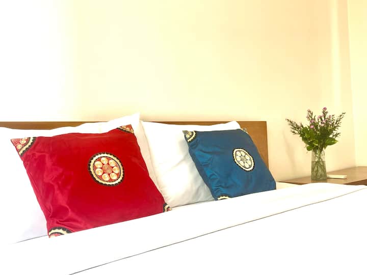 საძინებელი