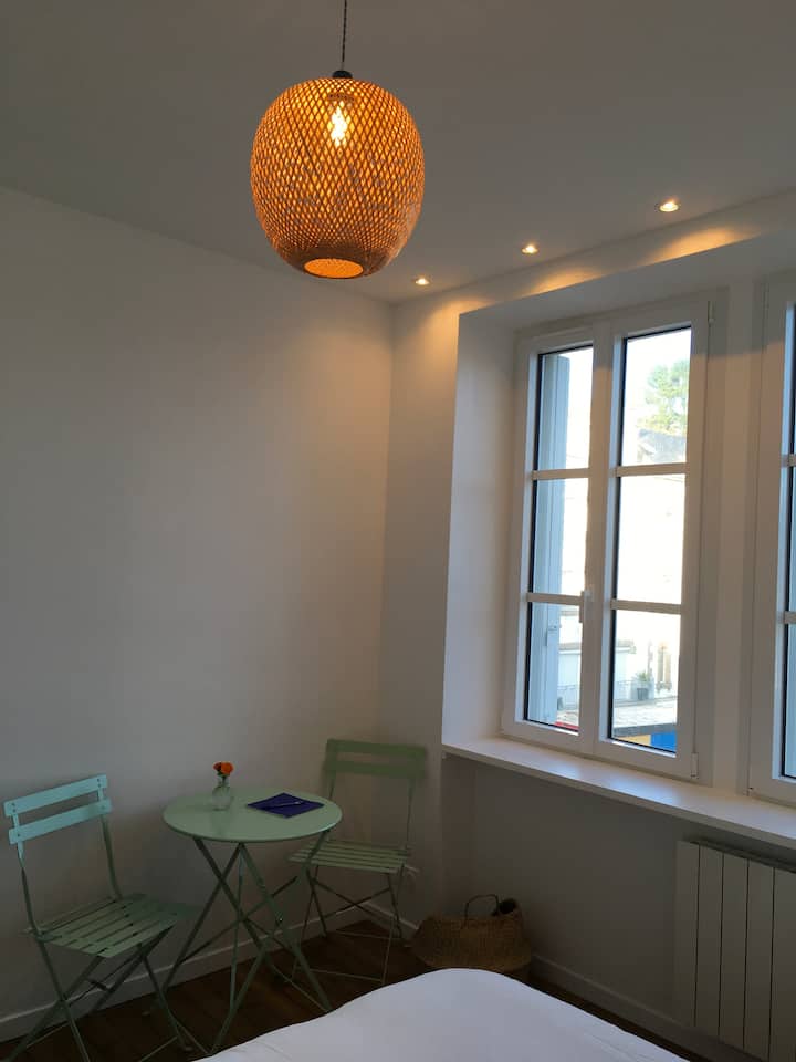 Спална соба 1