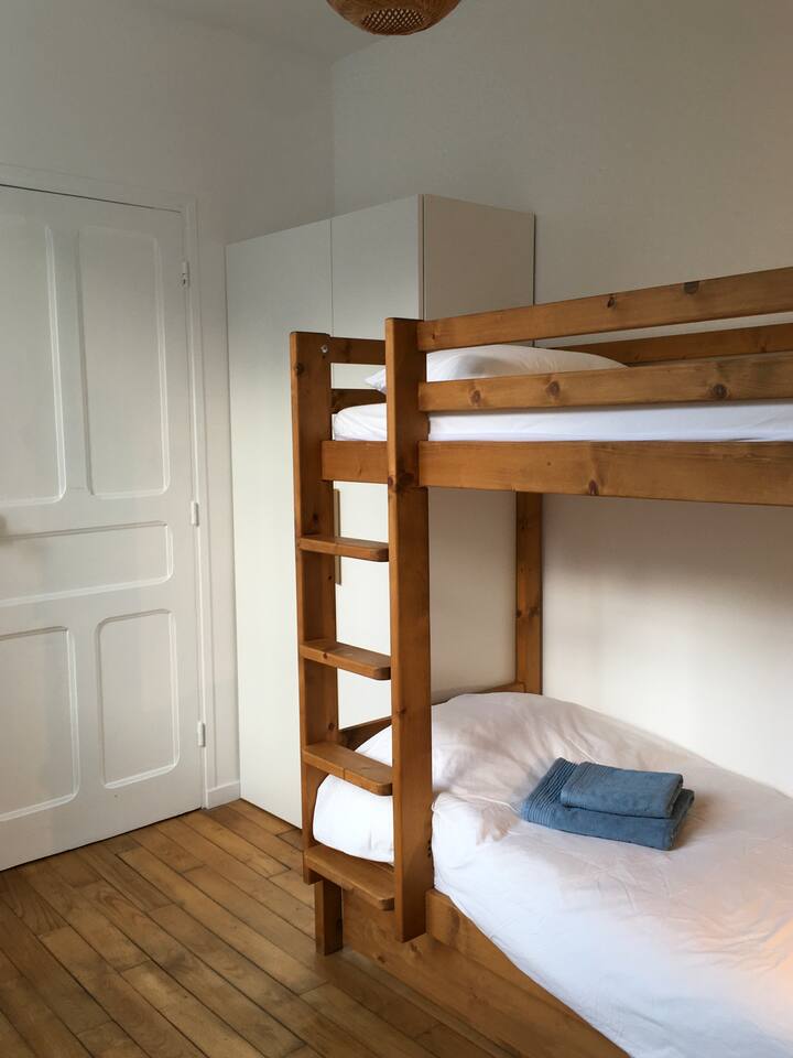 Спална соба 2