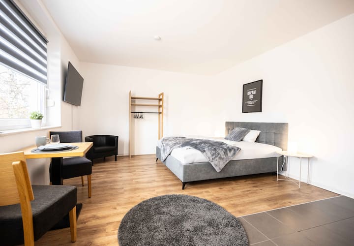 Zimmer 7 - Fulda