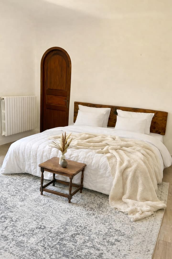 Camera da letto 2