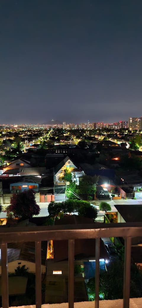 Elegant and cozy apartment