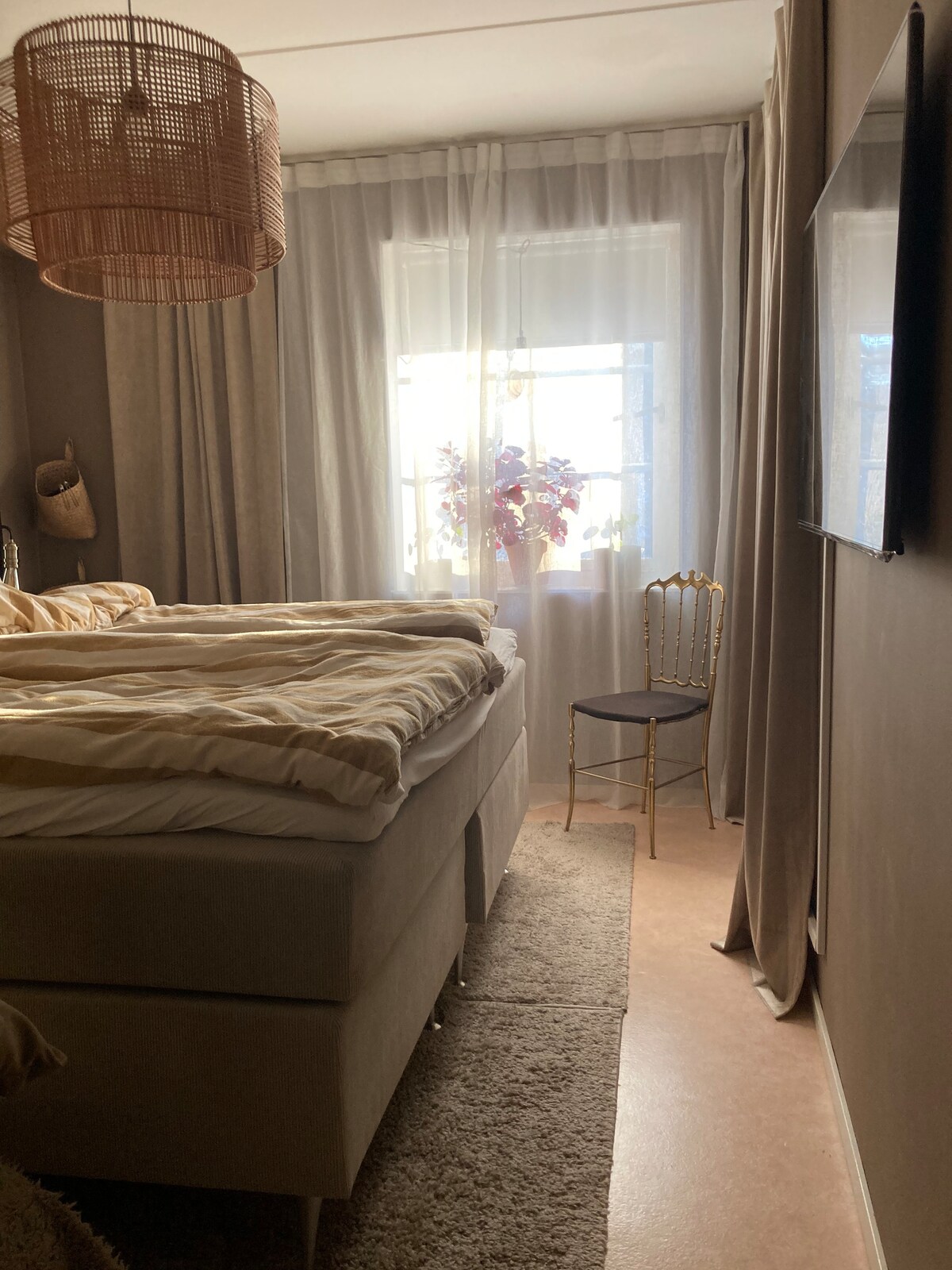 Спална соба 1