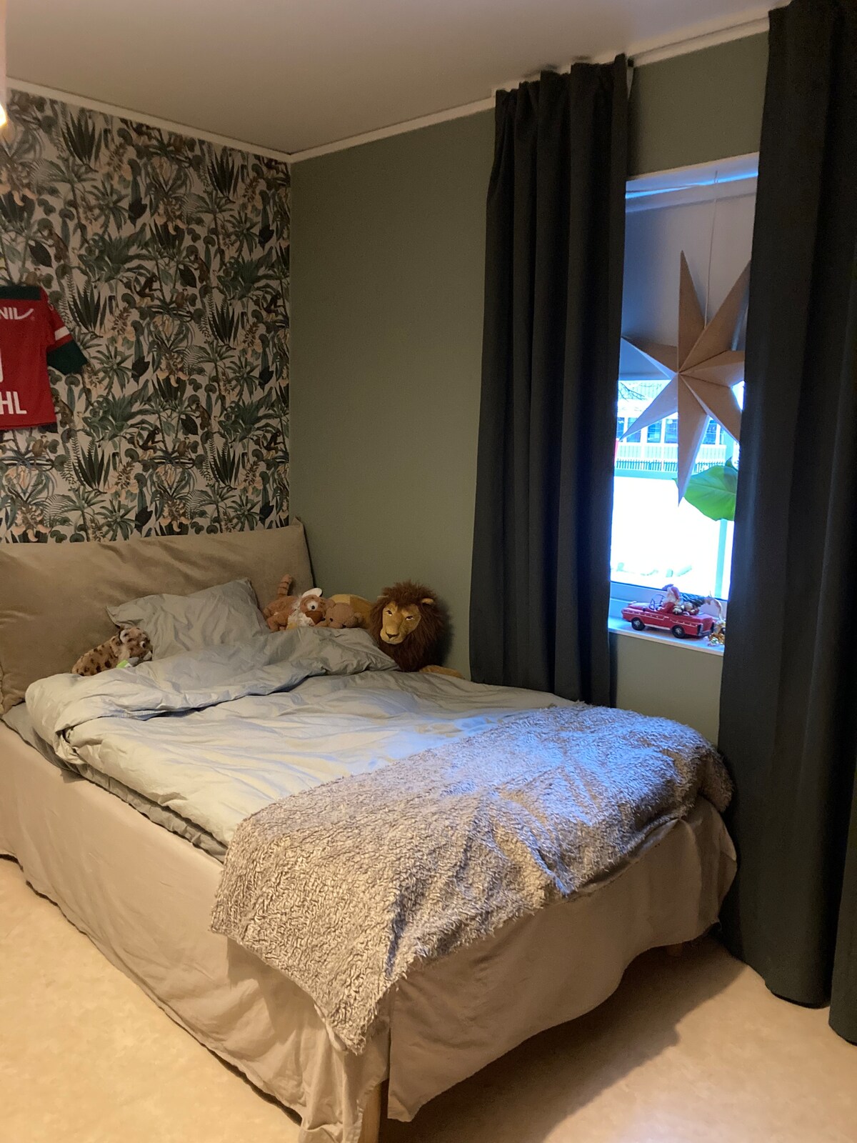 Спална соба 2