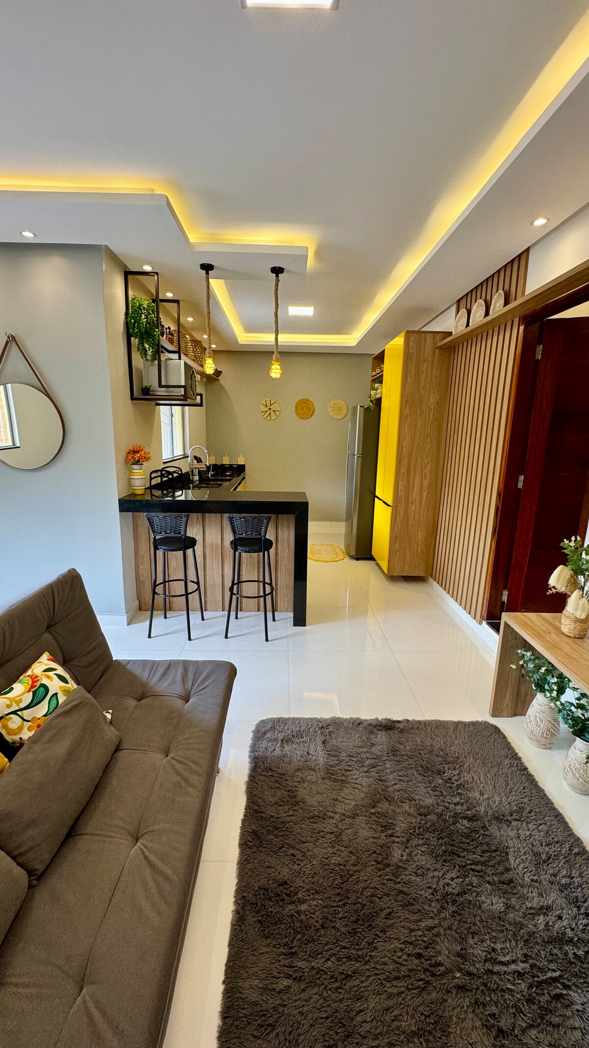 Imóvel de sucesso: Casa Amarela Alter 2 - Alter Center em Santarém