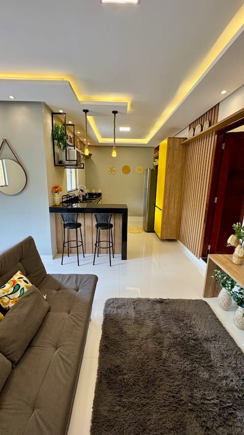 Imóvel de sucesso: Casa Amarela Alter 2 - Alter Center em Santarém
