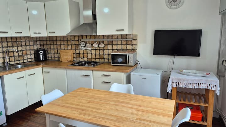Maison18-vicino Alla Stazione E Al Centro - Riomaggiore