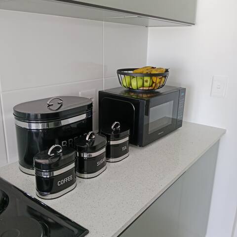 The Cozy Nest gallery image 5