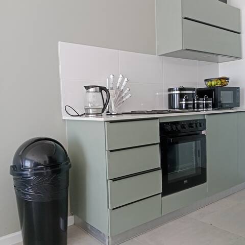 The Cozy Nest gallery image 2