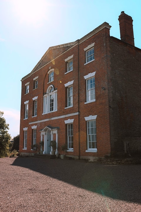 The Green - Great for Family Groups