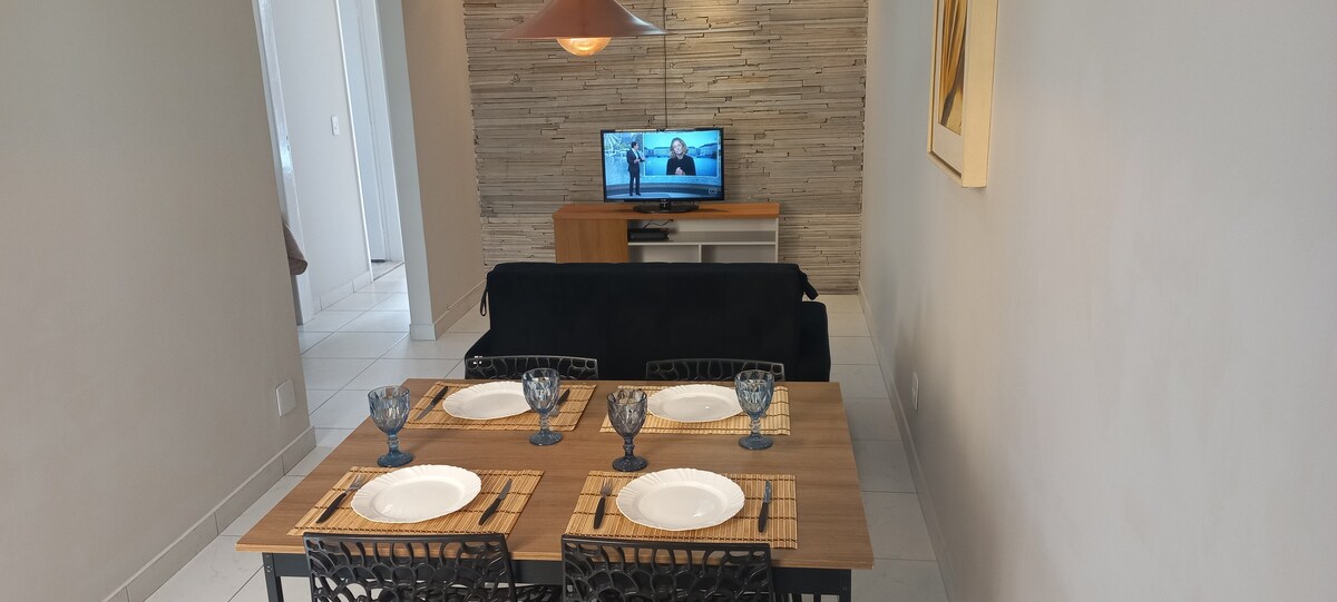 Top Airbnb: Beautiful apartment in Belo Horizonte em Estoril