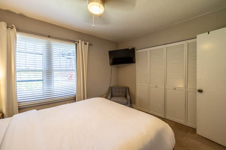 Спална соба 1