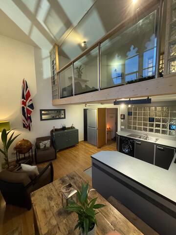 Luxury Church Stay in Manchester gallery image 3