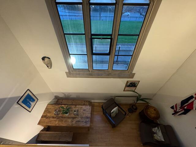 Luxury Church Stay in Manchester gallery image 5