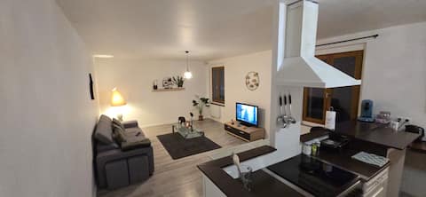 AppartementT3
entreGenève/Annecy