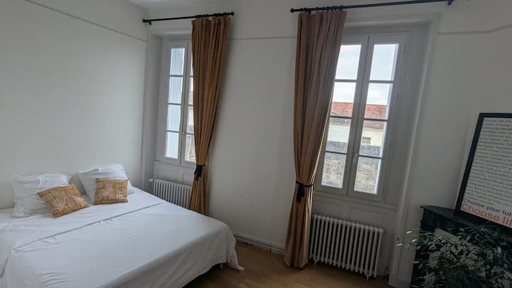 Habitación