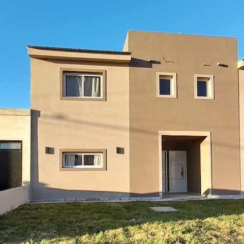 Brand new house in La Lucila