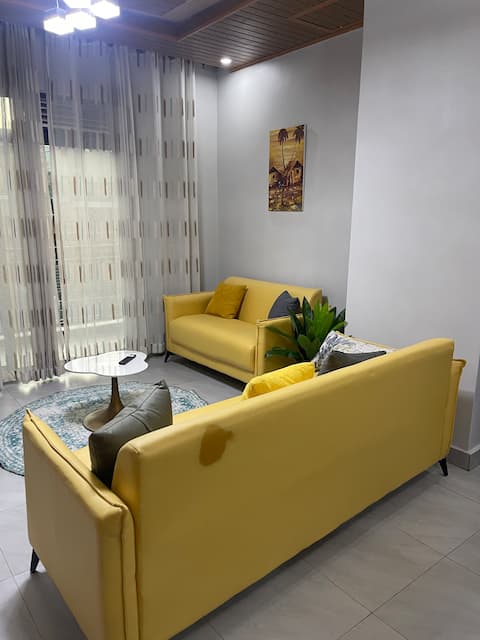 Nicole’s home away from home