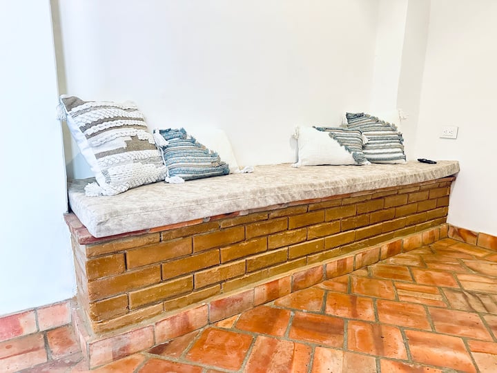 Casa Emma Barichara - Barichara
