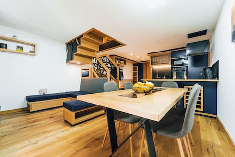 Duplex 5 people