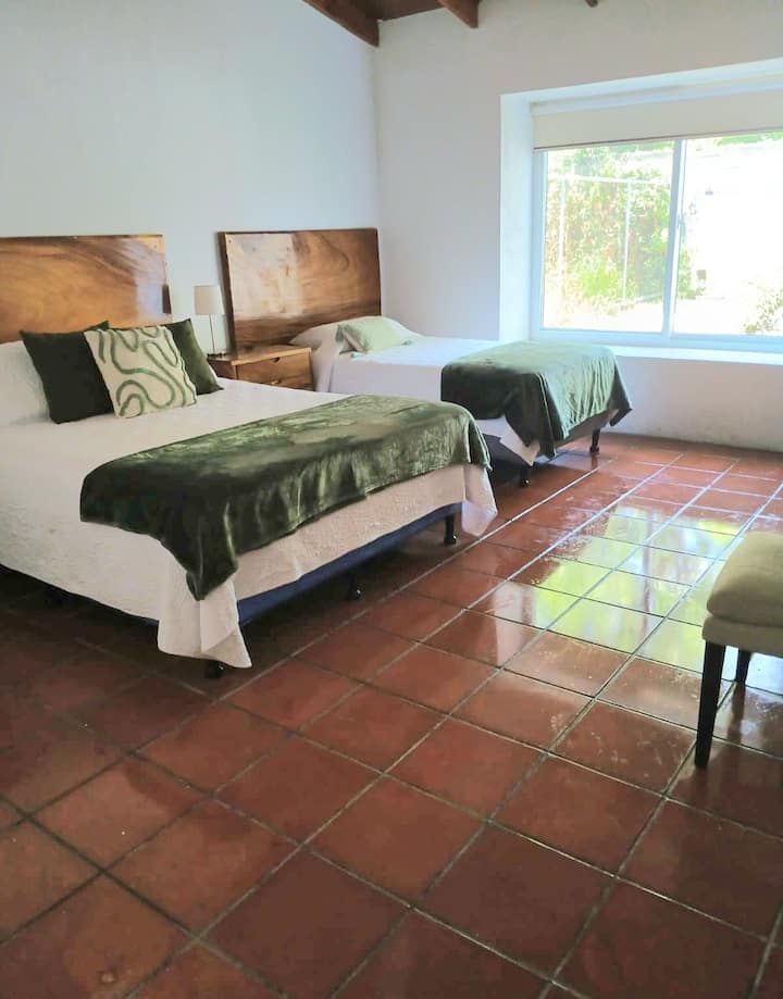 Chambre 1