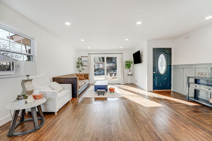 Rosé’s Airbnb @ National Harbor - National Harbor, MD