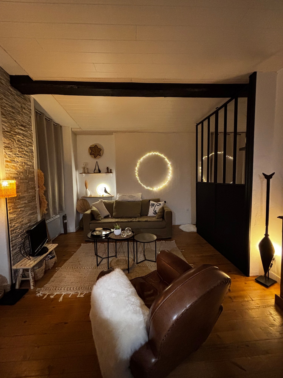 Top Airbnb: Charming, quiet and bright apartment in Saint Malo