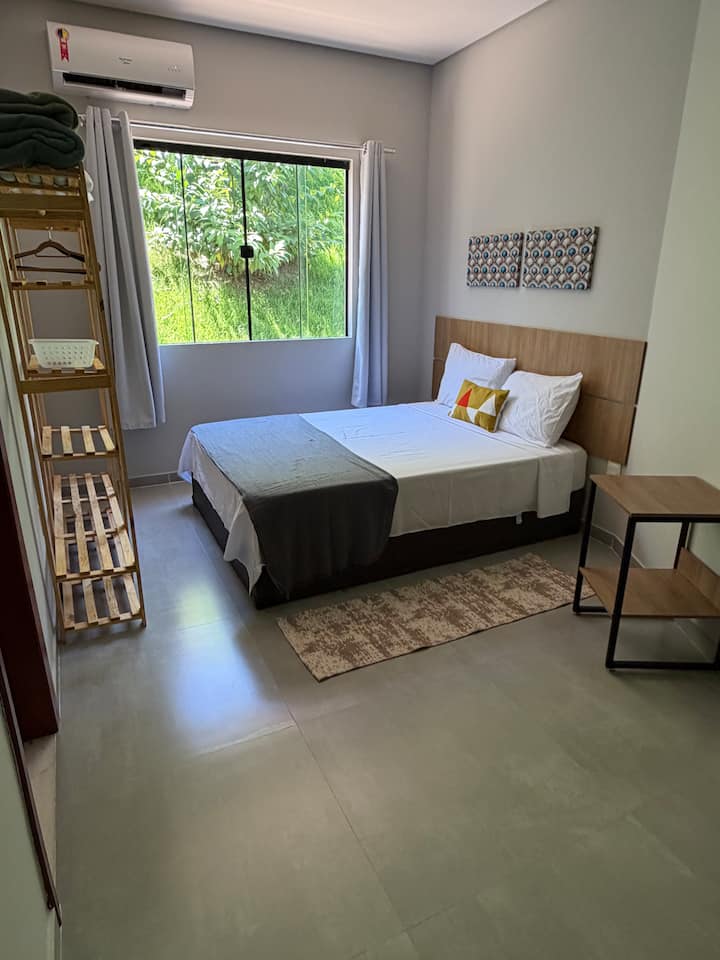 საძინებელი 4