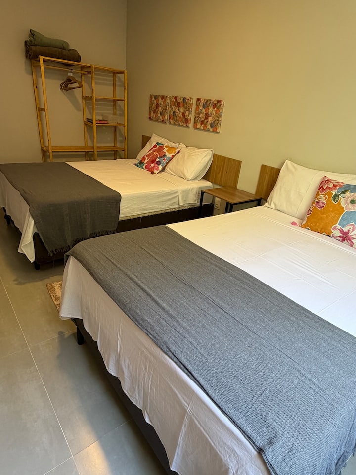 საძინებელი 3