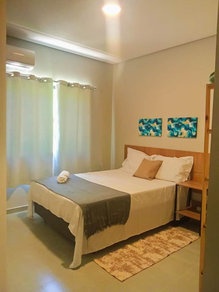 საძინებელი 5