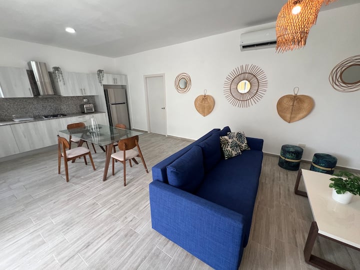 Relájate En Bávaro - Punta Cana