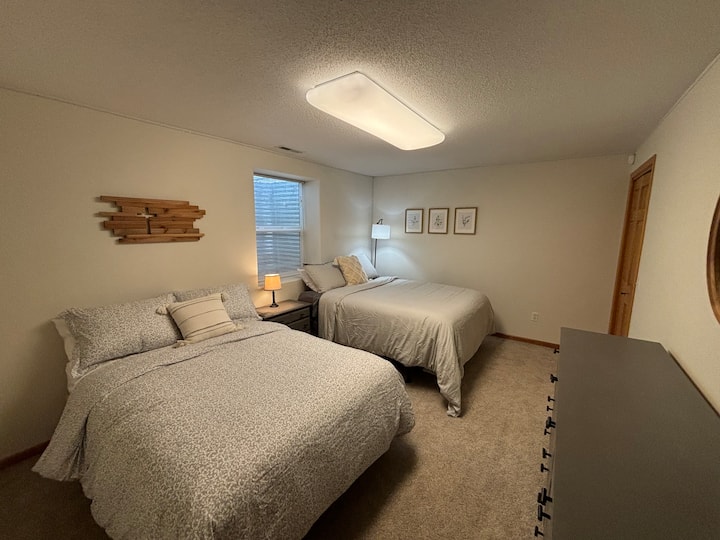 غرفة النوم 3