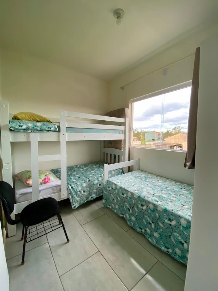 Спална соба 1