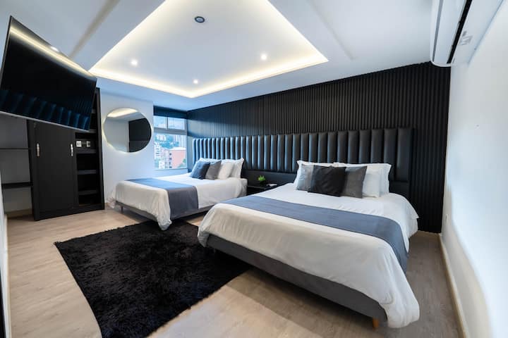 Habitación 1